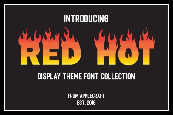 Download Red Hot - Red Collection