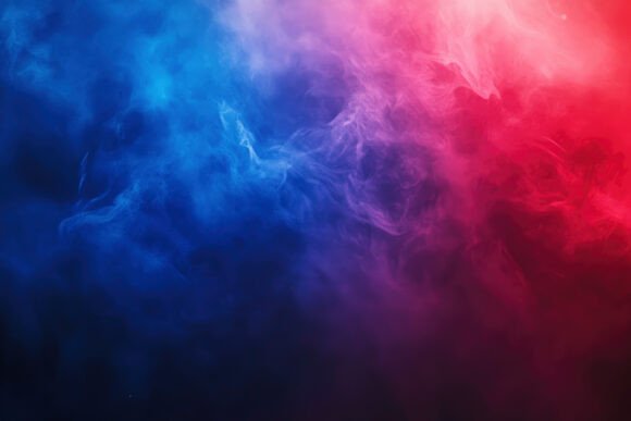 Download Red and Blue Smoke Background Wallpaper - Red Collection