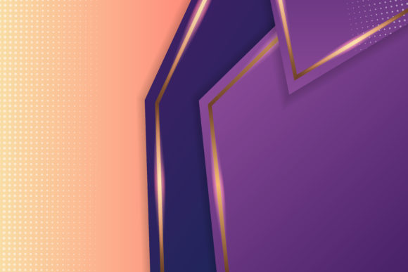 Download Abstract Halftone Background Purple Red - Red Collection