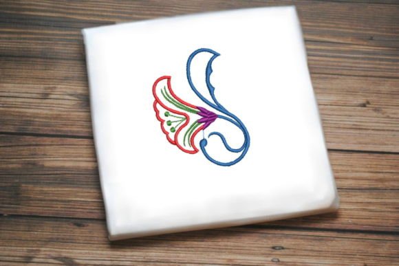 Download Cute Multicolored Flower - Red Collection
