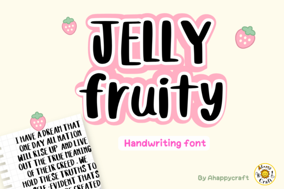 Download Jelly Fruity - Fruit Collection