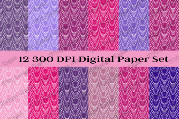 Download Pink and Purple Rainbow Papers - Rainbow papers Collection